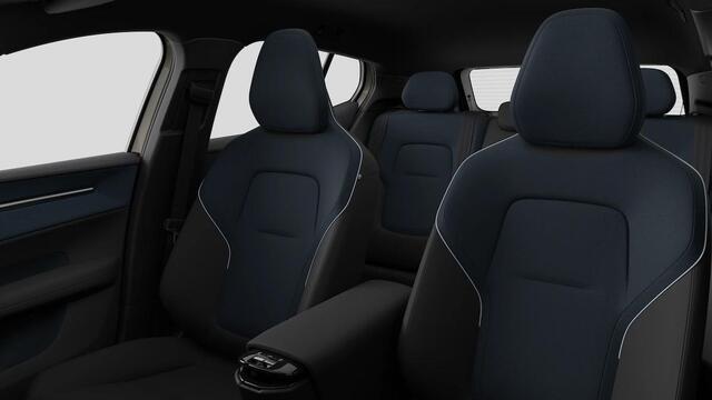 Volvo EX30 Single Motor Extended Range Europa 69 kWh | Verwacht Dec. 2025 | 17% Bijtelling | Elektrisch Verstelbare Voorstoelen | Stoel & Stuurverwarming | Harman Kardon Premium Audio |
