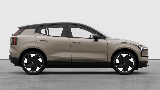 Volvo EX30 Single Motor Extended Range Europa 69 kWh | Verwacht Dec. 2025 | 17% Bijtelling | Elektrisch Verstelbare Voorstoelen | Stoel & Stuurverwarming | Harman Kardon Premium Audio |