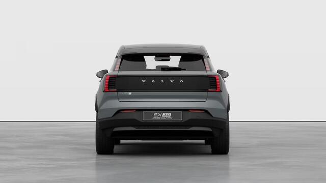 Volvo EX30 Cross Country Twin Motor Performance Ultra 69 kWh