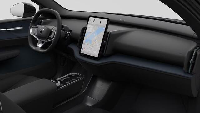 Volvo EX30 Cross Country Twin Motor Performance Ultra 69 kWh