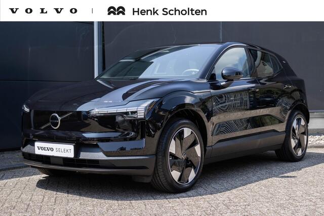 Volvo EX30 Single Motor Extended Range Plus | Harman Kardon audio | Elektrische achterklep | Parkeerhulp V&A