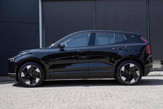Volvo EX30 Single Motor Extended Range Plus | Harman Kardon audio | Elektrische achterklep | Parkeerhulp V&A