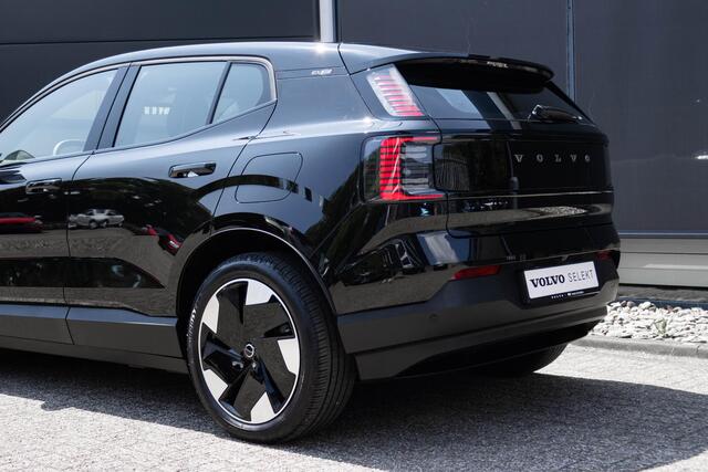 Volvo EX30 Single Motor Extended Range Plus | Harman Kardon audio | Elektrische achterklep | Parkeerhulp V&A