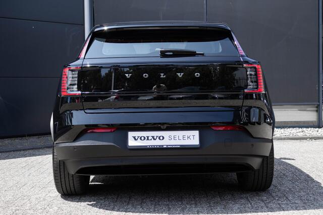 Volvo EX30 Single Motor Extended Range Plus | Harman Kardon audio | Elektrische achterklep | Parkeerhulp V&A