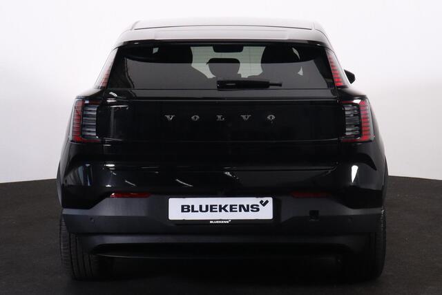 Volvo EX30 Extended Range Plus 69 kWh - Adaptive Cruise Control - Parkeercamera achter - Parkeersensoren - Extra getint glas - 19' LMV