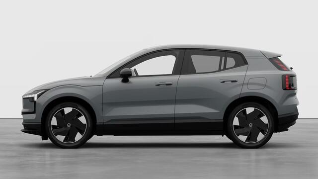 Volvo EX30 Single Motor Extended Range Europa 69 kWh | Wijzigbare productieplek | Levering december 25 |