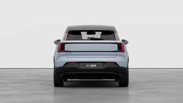 Volvo EX30 Single Motor Europa 51 kWh | Wijzigbare productieplek | Levering december 25 |