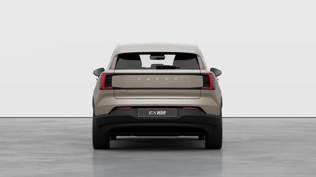 Volvo EX30 Single Motor Extended Range Europa 69 kWh | Wijzigbare productieplek | Levering december 25 |