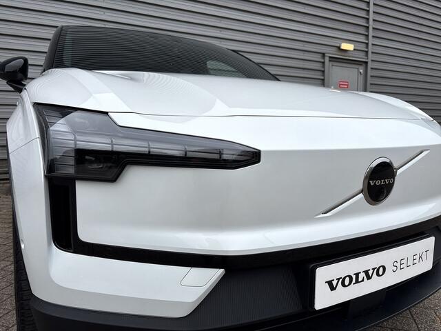 Volvo EX30 Single Motor Extended Range Ultra 69 kWh / Climate Pack / Harmen Kardon / Elektrische voorstoelen /