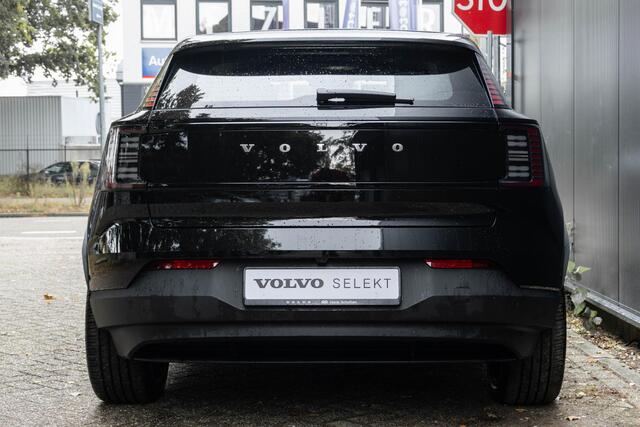 Volvo EX30 Twin Motor Performance Ultra 69 kWh | Warmtepomp | Interieur voorverwarming | Panoramadak | Adaptieve Cruise control | Blind Spot | Premium sound | 360 graden Camera |