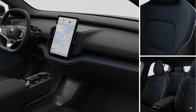 Volvo EX30 Single Motor Extended Range Europa 69 kWh | Begin December leverbaar!| OP=OP!|