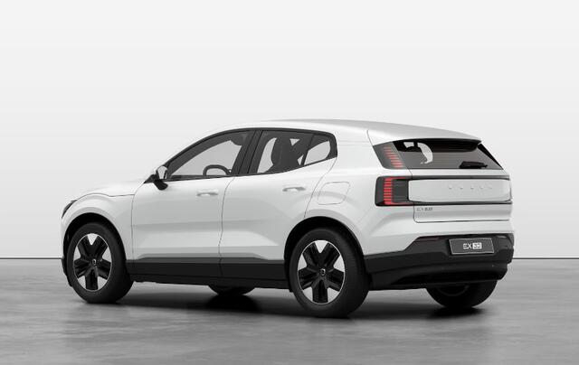 Volvo EX30 272PK Ext. Range Core Nu van ¤44.650 Voor ¤37.650!