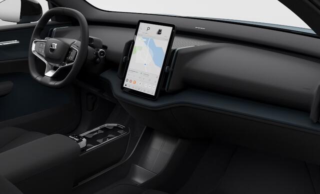 Volvo EX30 272PK Ext. Range Core Nu van ¤44.650 Voor ¤37.650!