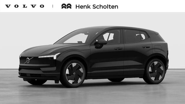Volvo EX30 Single Motor Extended Range Europa 69 kWh | Verwacht Dec. 2025 | 17% Bijtelling | Getint Glas | Elektrisch Verstelbare Voorstoelen | Stoel & Stuurverwarming | Google Infotaintment | Harman Kardon Premium Audio |