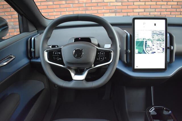 Volvo EX30 272PK Extended Range Europa 69 kWh | 20'' |