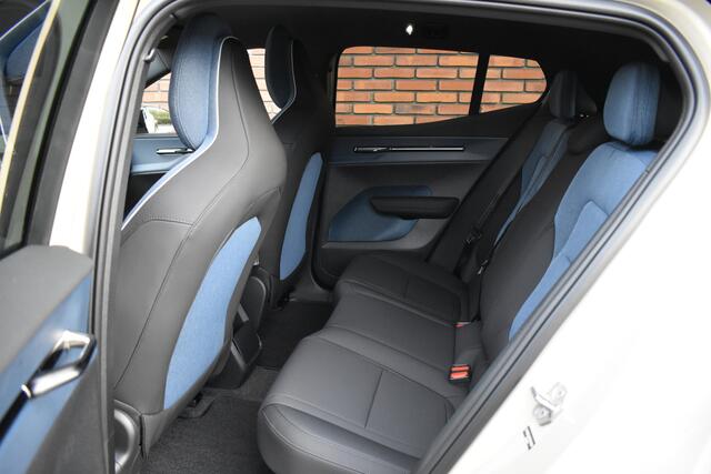 Volvo EX30 272PK Extended Range Europa 69 kWh | 20'' |