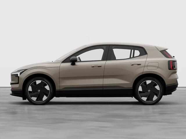 Volvo EX30 Single Motor Extended Range Europa 69 kWh | Parkeercamera | Harman Kardon | Stoel- en Stuurverwarming | Elektrische Stoelen