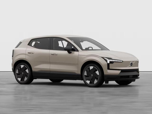 Volvo EX30 Single Motor Extended Range Europa 69 kWh | Parkeercamera | Harman Kardon | Stoel- en Stuurverwarming | Elektrische Stoelen