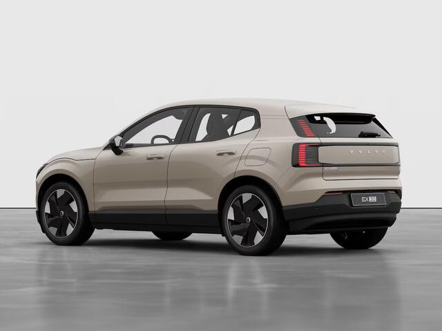 Volvo EX30 Single Motor Extended Range Europa 69 kWh | Parkeercamera | Harman Kardon | Stoel- en Stuurverwarming | Elektrische Stoelen