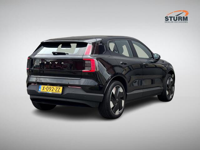 Volvo EX30 Single Motor Extended Range Plus 69 kWh SoH 98%, NL-Auto NP. ¤45.000!