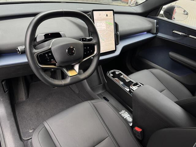 Volvo EX30 Single Motor Extended Range Plus 69 kWh SoH 98%, NL-Auto NP. ¤45.000!