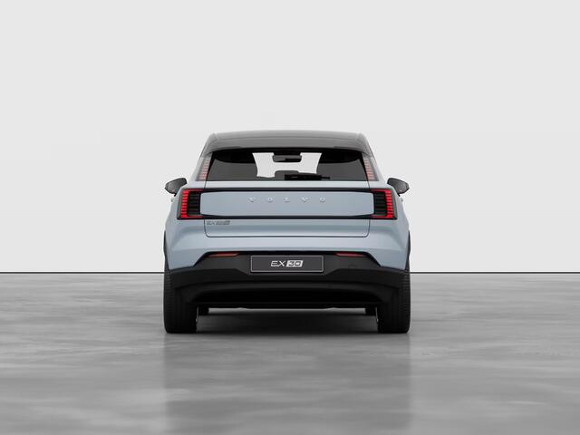 Volvo EX30 Single Motor Extended Range Europa 69 kWh | Parkeercamera | Harman Kardon | Stoel- en Stuurverwarming | Elektrische Stoelen