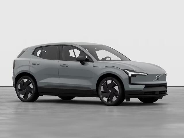 Volvo EX30 Single Motor Extended Range Europa 69 kWh | Parkeercamera | Harman Kardon | Stoel- en Stuurverwarming | Elektrische Stoelen