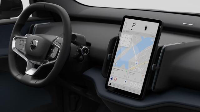 Volvo EX30 Single Motor Extended Range Ultra 69 kWh / Extra getint glas / Climate pack / Panoramadak / 360 camera