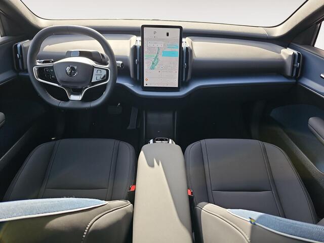 Volvo EX30 Twin Motor Performance Europa Sport 69 kWh | Panoramadak | Stoelverwarming | 428 PK | Harman/Kardon |