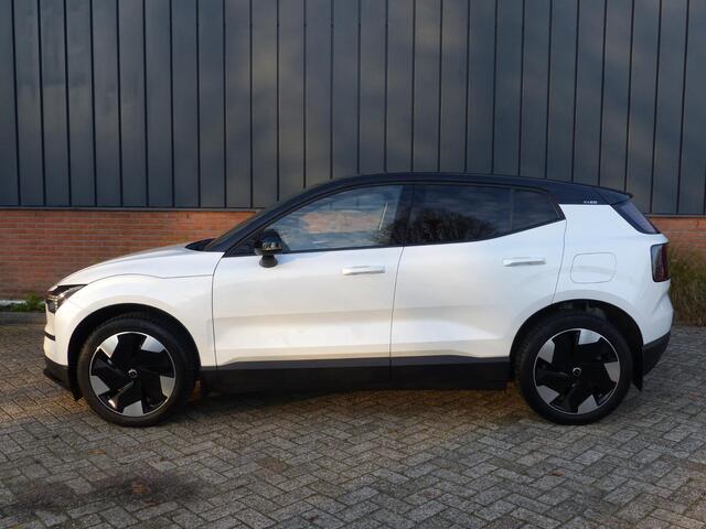 Volvo EX30 Single Motor Extended Range Plus 69 kWh