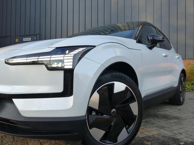Volvo EX30 Single Motor Extended Range Plus 69 kWh