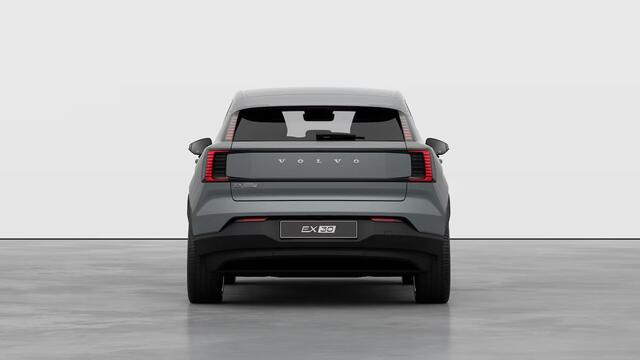 Volvo EX30 Single Motor Europa 51 kWh | Levering december 25 |