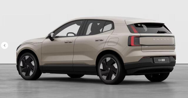 Volvo EX30 Single Motor Extended Range Plus Europa 69 kWh | VERWACHT