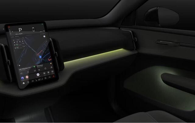 Volvo EX30 Single Motor Extended Range Plus Europa 69 kWh | VERWACHT