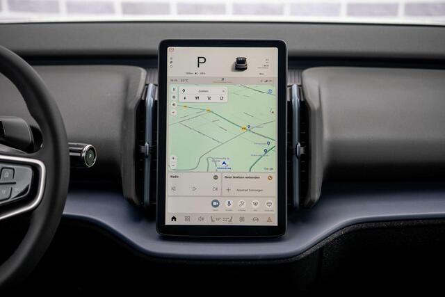 Volvo EX30 Single Motor Extended Range Ultra 69 kWh | Trekhaak | Adaptieve cruise control | Leer | Panorama dak | Harman & Kardon | Stoel/stuur verwarming |