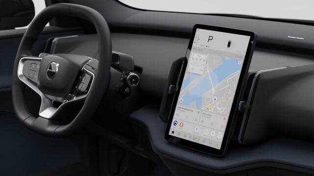 Volvo EX30 Single Motor Ext Range Plus Black Edition Europa | Power Seats | 20" | Stoel & Stuurverwarming | Getint Glas | BLIS | Harman / Kardon | Pilot Assist |