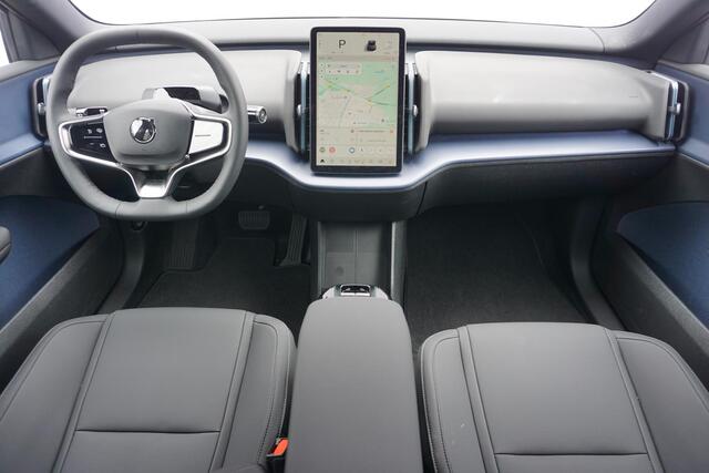 Volvo EX30 Single Motor Extended Range Plus 69 kWh | Trekhaak | Adaptive cruise controle | Google | Harman/Kardon | Stoel / Stuur verwarming |