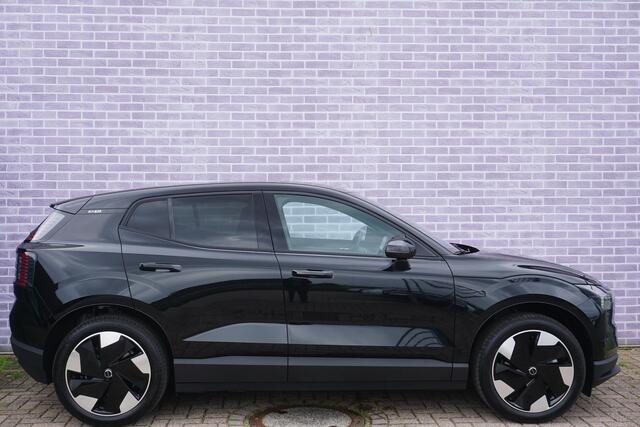 Volvo EX30 Single Motor Extended Range Plus 69 kWh | Trekhaak | Adaptive cruise controle | Google | Harman/Kardon | Stoel / Stuur verwarming |
