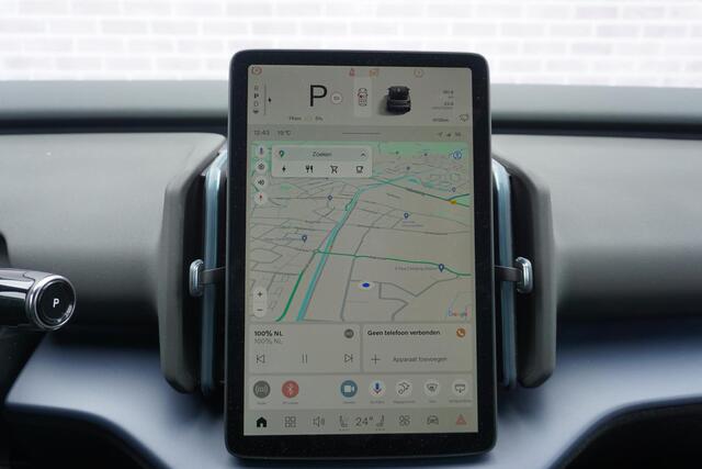 Volvo EX30 Single Motor Extended Range Plus 69 kWh | Trekhaak | Adaptive cruise controle | Google | Harman/Kardon | Stoel / Stuur verwarming |