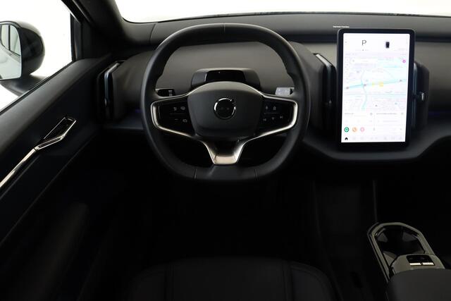 Volvo EX30 SINGLE MOTOR PLUS 51 kWh -CLIMATE|CARPLAY|CAMERA|ADAP.CRUISE|HARMAN/KARDON|PRIVACY.GLAS