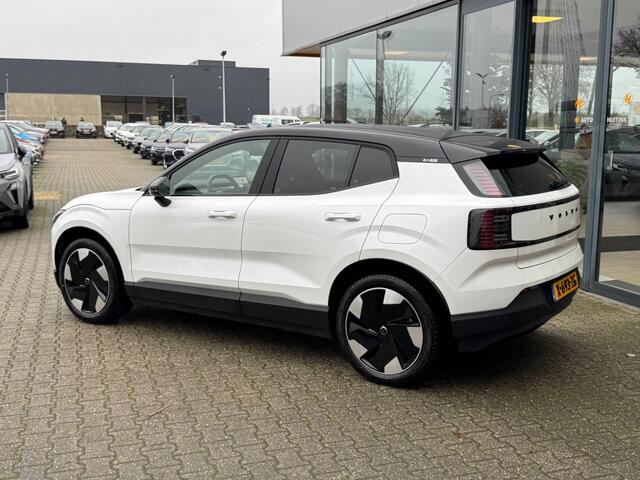 Volvo EX30 Extended Range Plus 69kWh - 1e eigenaar - camera - dodehoek detectie