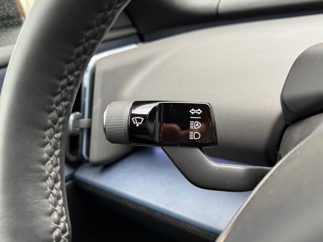 Volvo EX30 Extended Range Plus 69kWh - 1e eigenaar - camera - dodehoek detectie