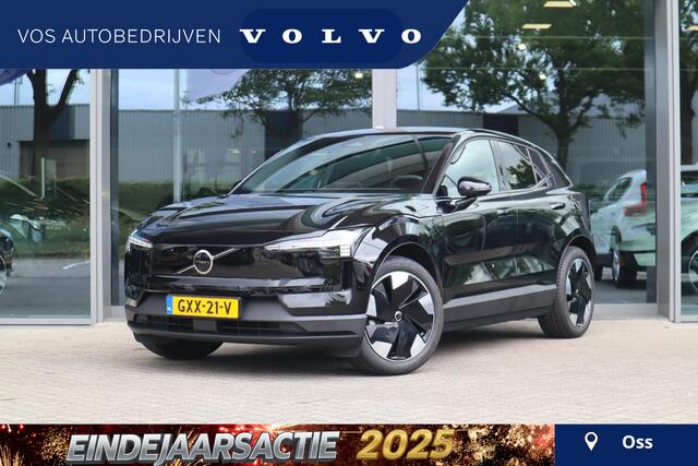 Volvo EX30 Single Motor Extended Range Plus 69 kWh | Keyless Entry| Harman Kardon audiosysteem| Extra getint glas achter| Elektrisch bedienbare achterklep|