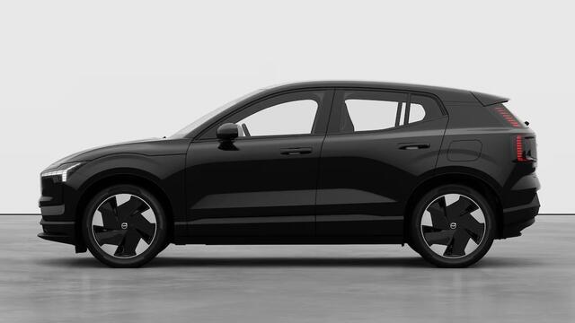 Volvo EX30 Single Motor Extended Range Plus Europa 69 kWh | Stoel-/Stuurverarming | Elektrisch verstelbare voorstoelen | | Adaptive Cruise Control | Harman Kardon Audio | Dodehoek Detectie | Adaptive Cruise Control | Parkeercamera | Keyless Entry