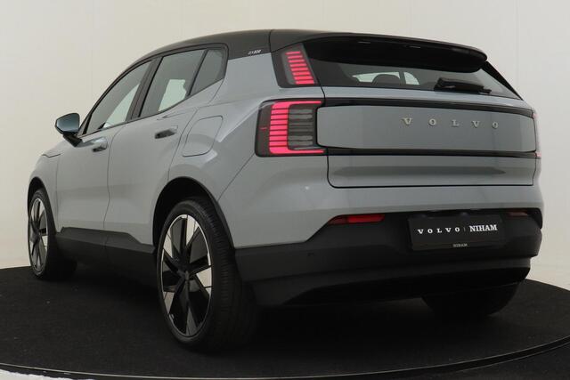 Volvo EX30 SINGLE MOTOR EXTENDED RANGE PLUS 69 kWh -CAMERA|HK-AUDIO|ADAP.CRUISE|BLIS|20"