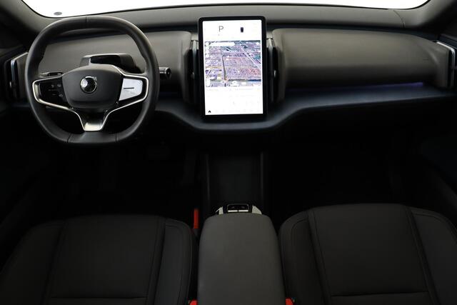 Volvo EX30 SINGLE MOTOR EXTENDED RANGE ULTRA 69 kWh -PANO.DAK|HARMAN/KARDON|360°CAM|AUT.INPARKEREN|BLIS|20"|PRIVACY.GLAS