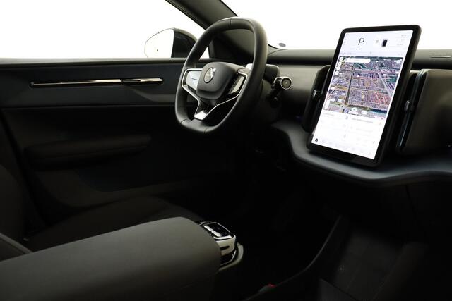 Volvo EX30 SINGLE MOTOR EXTENDED RANGE ULTRA 69 kWh -PANO.DAK|HARMAN/KARDON|360°CAM|AUT.INPARKEREN|BLIS|20"|PRIVACY.GLAS