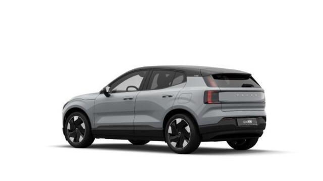 Volvo EX30 Single Motor Extended Range Plus 69 kWh | Google | Long Range | Keyless | Camera | Adaptieve Cruise | Elek. Achterklep | Harman Kardon Audio | Getint Glas | 19" LM