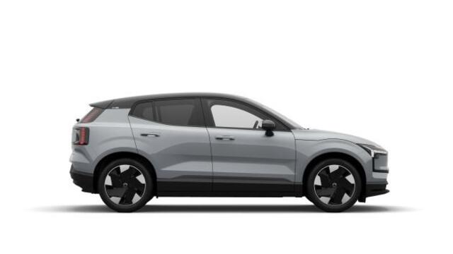 Volvo EX30 Single Motor Extended Range Plus 69 kWh | Google | Long Range | Keyless | Camera | Adaptieve Cruise | Elek. Achterklep | Harman Kardon Audio | Getint Glas | 19" LM