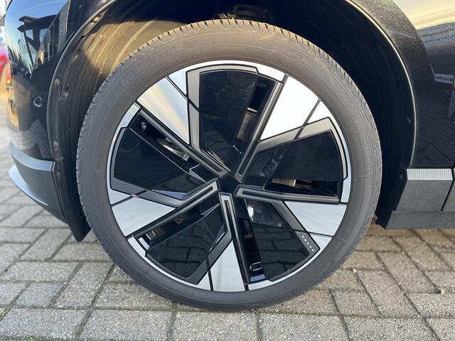 Volvo EX30 Single Motor Extended Range Ultra 69 kWh